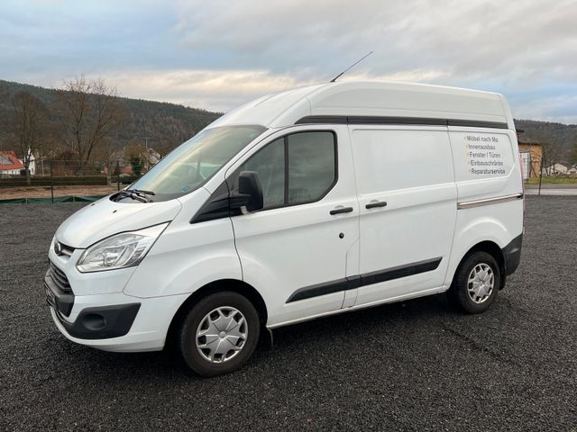 Ford Transit Custom Kasten 270 Trend