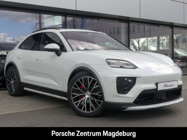Porsche Macan - Bild 9