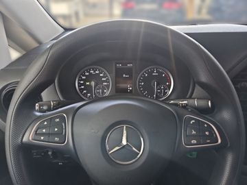 Mercedes Vito - 8