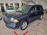 Jeep JEEP Compass 2.0 Turbodiesel Limited - gebrauchte Jeep Compass aus dem Jahr 2007