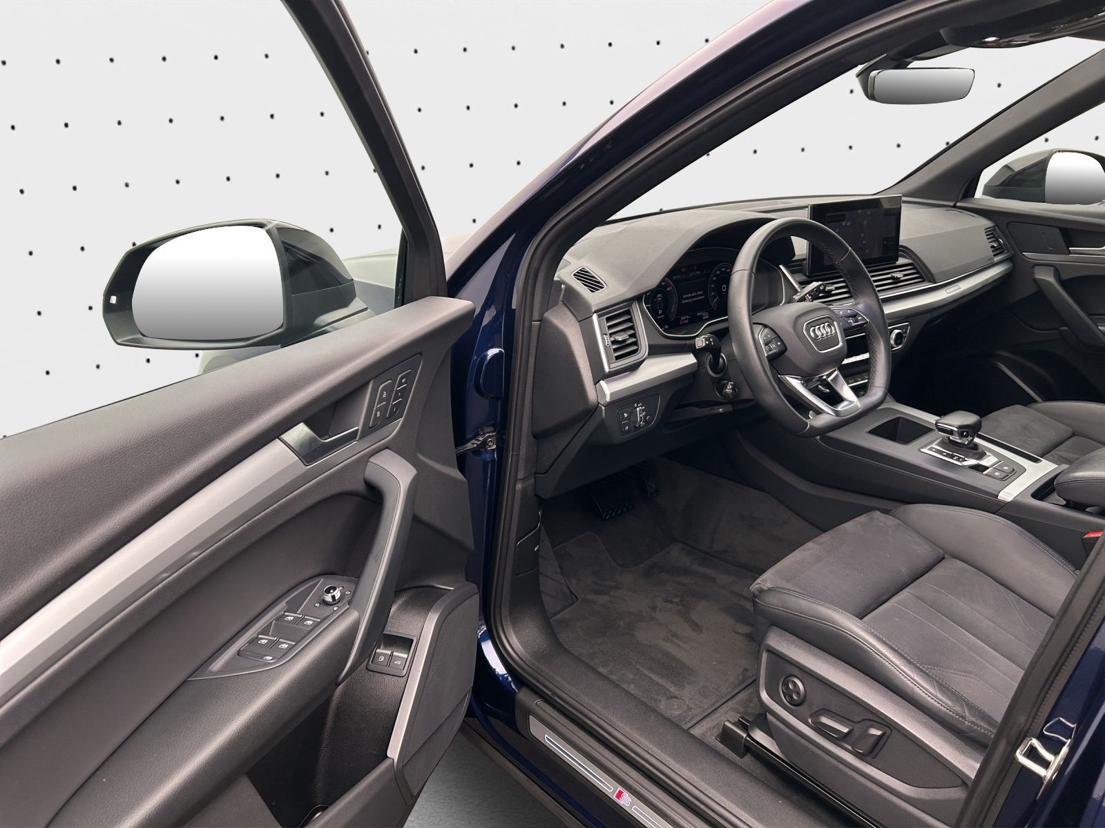 Audi Q5 - Bild 15