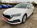 Skoda Octavia Combi 2.0 TDI Style AAC NAVI LED HEAD UP - Skoda Octavia: Allradantrieb, 2.0