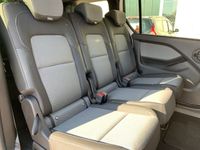 Renault Grand Kangoo - Vorschau Bild 26