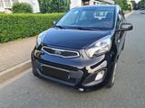Kia Picanto.       Klima - Kia Picanto aus 2011