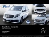 Mercedes-Benz V 300 Edition 4x4 Sthzg+Navi+Distronic+Kamera