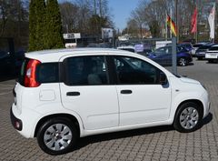 FIAT Panda 1.2 8V Pop 03/2027 TÜV