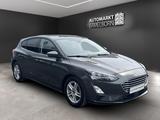 Ford Focus 150PS CoolConnect Kamera*LED*NaviTouch*LM* - Ford mit Diesel-Antrieb: 150