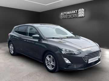 Ford Focus - 1
