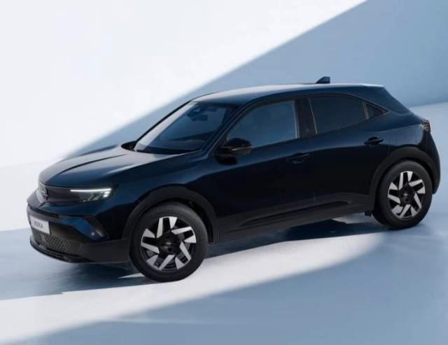 Opel Mokka Electric Edition 115kW 3-Phasen/Winter-Pak