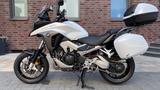 Honda Crossrunner RC80 - HONDA CR