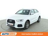 Audi Q3 1.4 TFSI ACT Sport Aut.*NAVI*XENON*TEMPO*PDC* - Audi Q3 Gebrauchtwagen in München