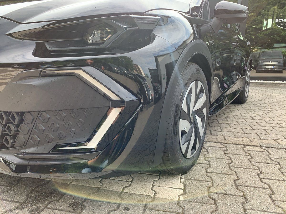 Renault Clio - Bild 24