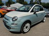 Fiat 500C Collezione 1957 limitiert 1. Hand - Fiat: 19