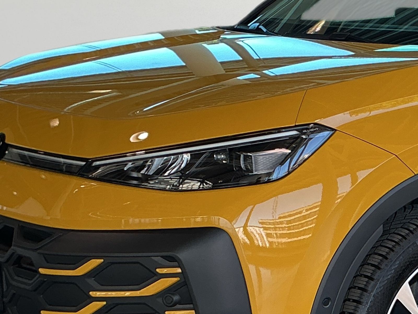 Volkswagen T-Roc - Bild 6