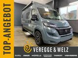 Weinsberg CaraTour 600 ME 