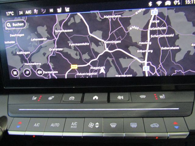 Astra Elegance 1.2 NAV BT LED SHZ LHZ KAM PDC