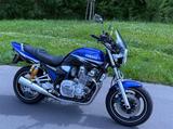 Yamaha XJR 1300 RP06 Modelljahr 2003 - Offers matching your search criteria