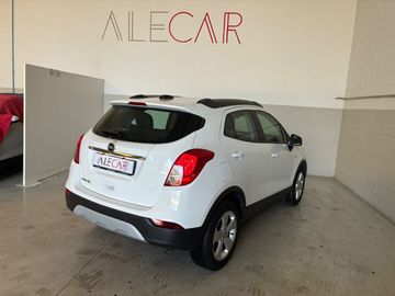 Opel Mokka X - 4