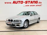 BMW 520i**SITZHEIZUNG+SCHIEBEDACH+KLIMA** - gebrauchte BMW 520 aus dem Jahr 2000