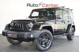 Jeep Wrangler Unlimited Sahara*Black Editon*Alpine* - Jeep Gebrauchtwagen in Wuppertal