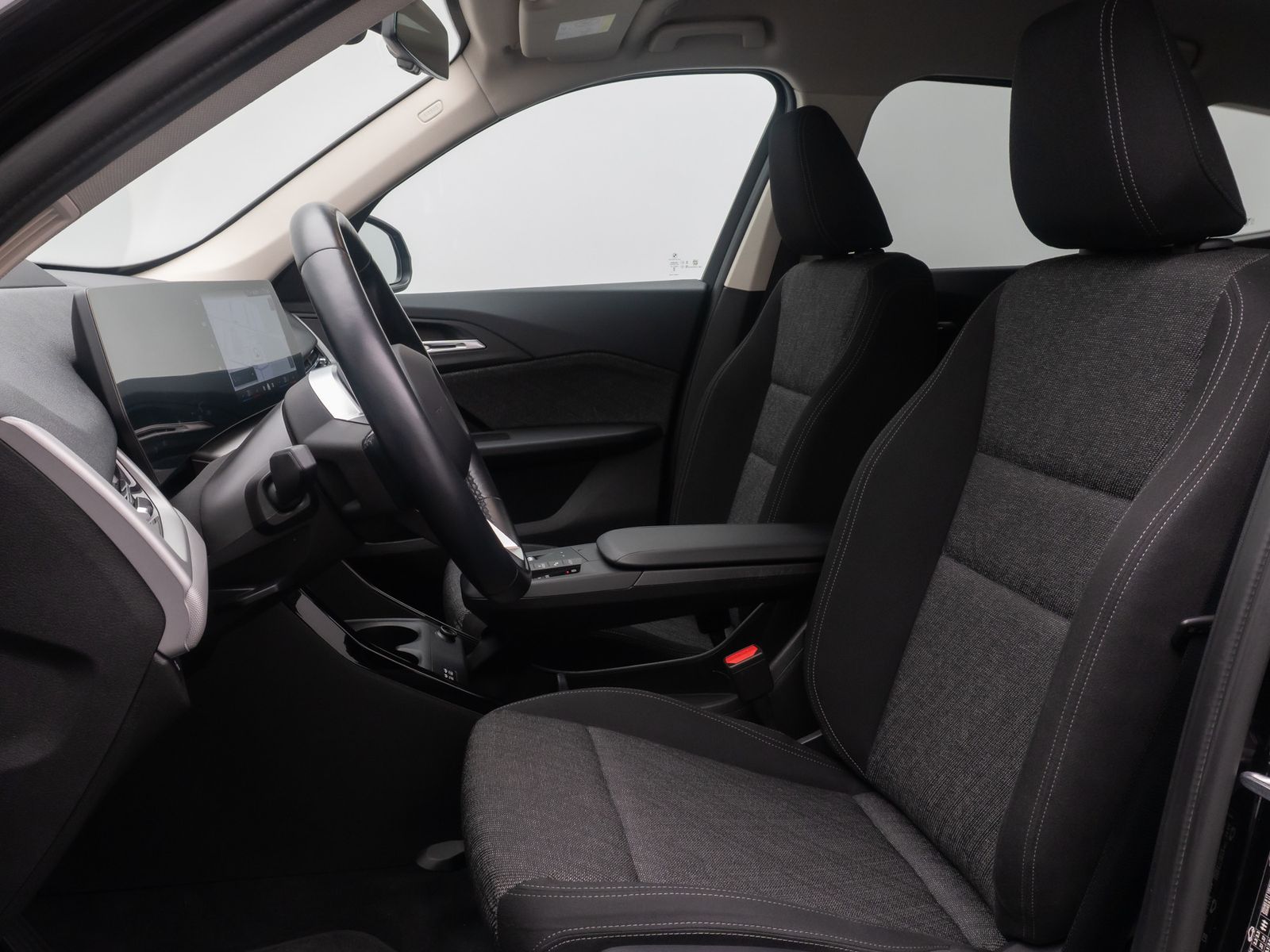 Fahrzeugabbildung BMW iX1 xD30 HUD DAB Komfort FernlichtAs Geschwindig