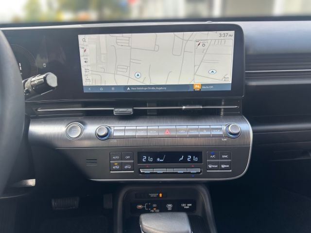 Fahrzeugabbildung Hyundai KONA SX2 Essential 1.0 T-GDI +KLIMA+SHZ+ACC+NAVI