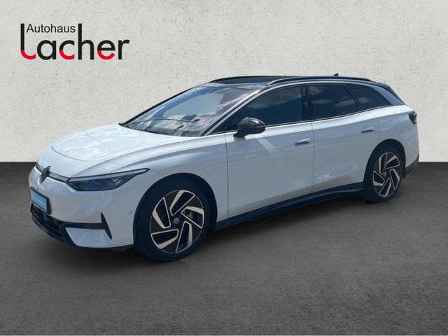 ID.7 Tourer Pro 210kW 77kWH 0,99%