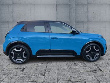 Nissan Micra (K15) Evolve 150PS