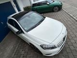 Mercedes-Benz A 180 Urban Urban - Mercedes-Benz A 180: Schiebedach
