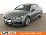 Audi A5 3.0 V6 TDI quattro Sport Aut.*NAVI*PDC*SHZ* - Audi A5 Gebrauchtwagen in Köln