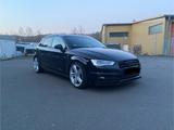 Audi A3 2.0 TDI Ambiente Sportback Facelift Umbau - Audi A3: Sportback Facelift