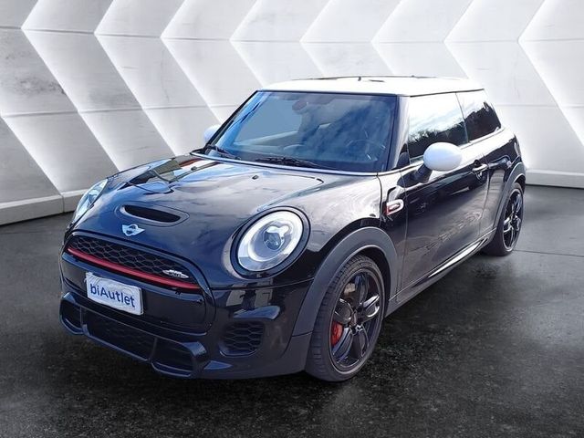 MINI Mini 5 porte Mini 2.0 John Cooper Works Hyp