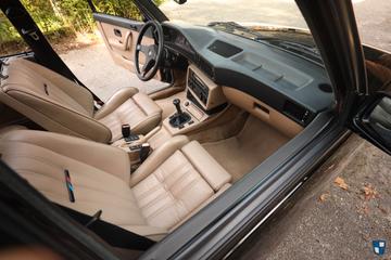 صورة مصغرة 11 لـ 1988 BMW M5