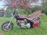 Harley-Davidson Softail FXST - HARLEY-DAVIDSON 1999 SOFTAIL