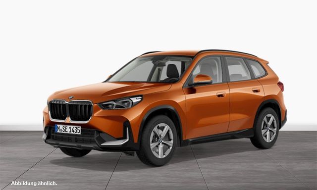 BMW X1 sDrive20i Kamera LED Sitzheizung