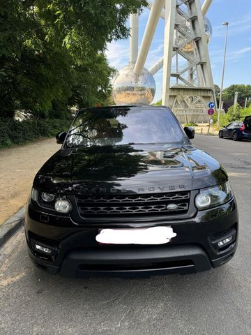 Otros Land Rover Range Rover Sport 3.0 HSE/ Pano...