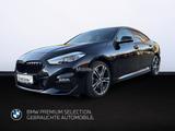 BMW 218d Gran Coupe Navi Bluetooth Klima DPF - BMW 218 Gran Coupé in Dortmund