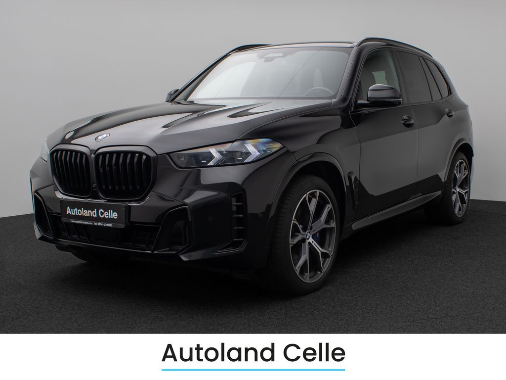 Image of BMW X5