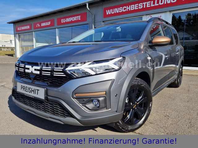 Dacia Jogger TCe 110 Extreme 7-Sitzer NAVI KAMERA SITZ