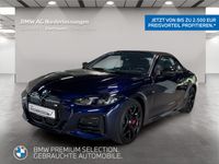 BMW M440 - Vorschau Bild 1