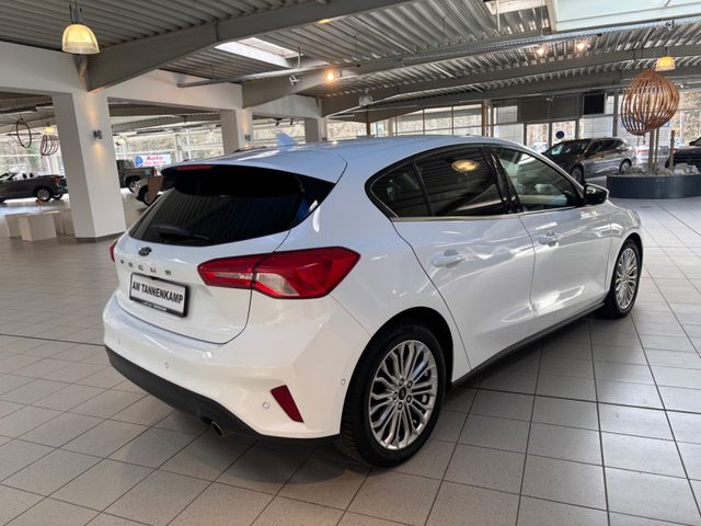 Focus 1,5 EcoBlue 88kW Titanium