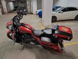 Harley-Davidson Road Glide CUSTOM - HARLEY-DAVIDSON CHOPPER CUSTOM