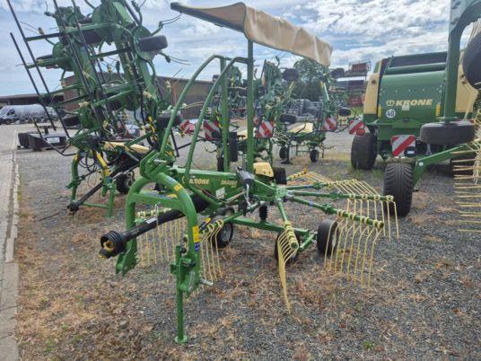 Krone Swadro S 380