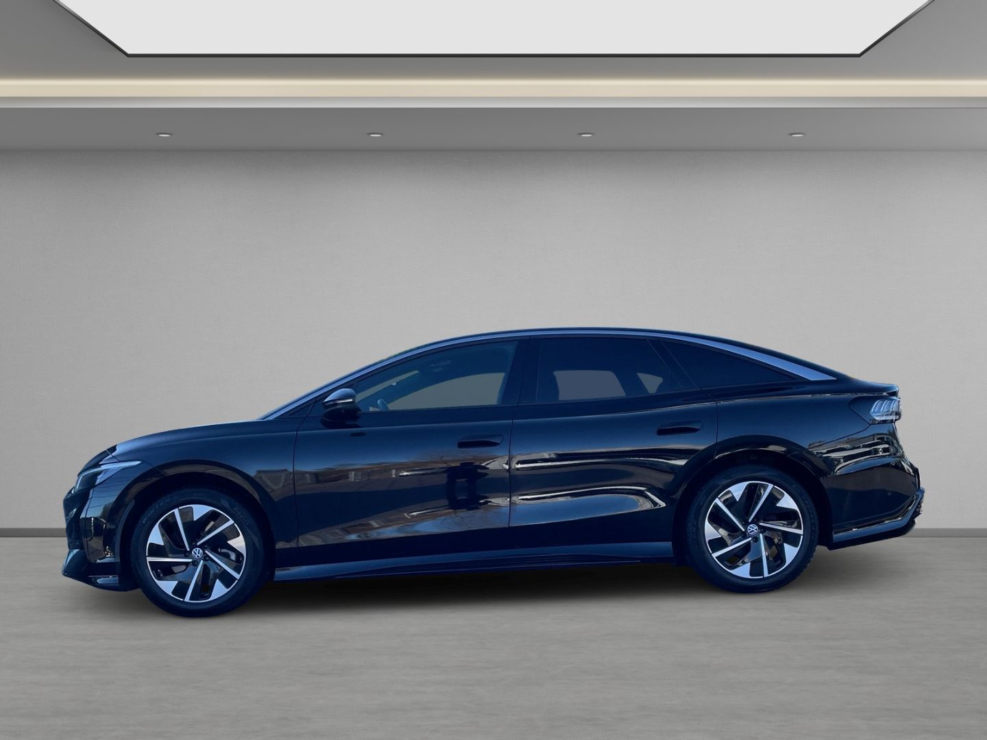 Volkswagen ID.7 - Bild 3