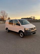 Volkswagen T5 Camper  - : Van, Camper