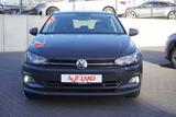 Volkswagen Polo 1.0 TSI Join Navi Sitzheizung ACC PDC USB - VW Polo Gebrauchtwagen in Berlin
