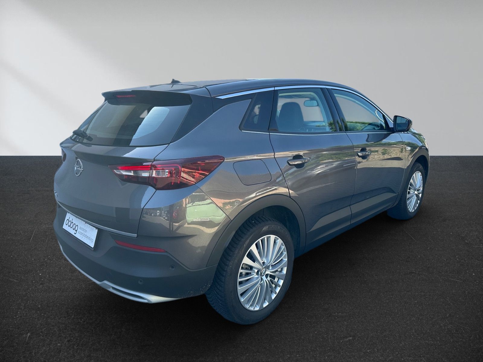 Opel Grandland (X) – Bild 6