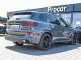 BMW X5 xDrive40d M SPORT PRO+AHK+PANO+H/K+HuD+DA PRO - BMW Gebrauchtwagen in Münster