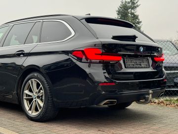 BMW 520 - 12