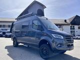 Westfalia James Cook AD 190PS 4x4 OFFROAD 360° Fußbodenhz. - Westfalia Wohnwagen & Wohnmobile